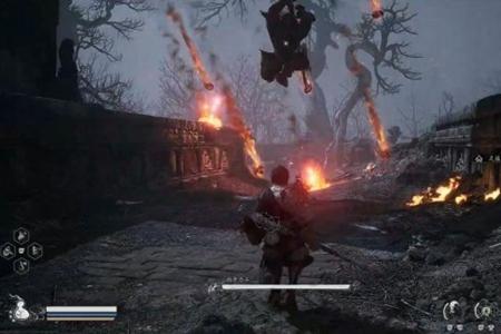 黑神话悟空第五回全boss打法攻略大全