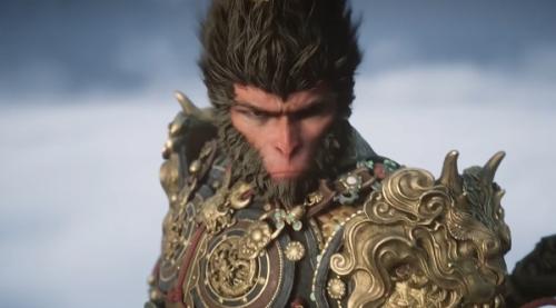 黑神话悟空海上僧攻略技巧