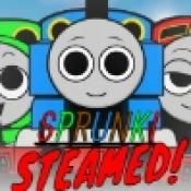 sprunki(第5阶段)重制版