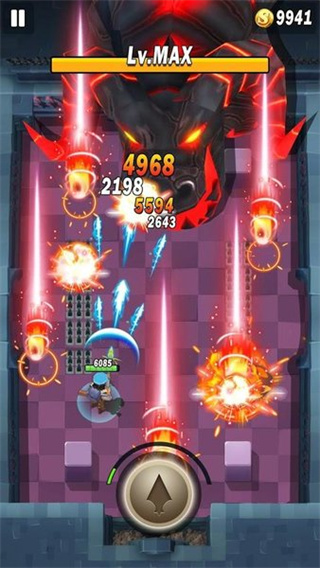 传奇弓箭手中文版截图2