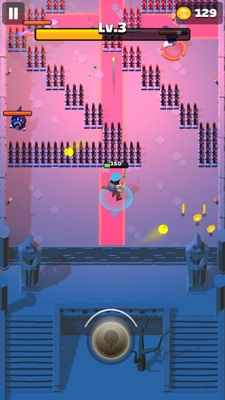 传奇弓箭手中文版