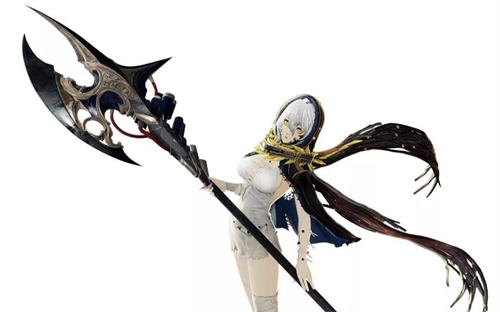 噬血代码伊奥必死吗