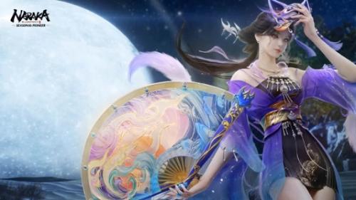 永劫无间手游狐狸什么时候上线