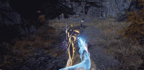 永劫无间手游狐狸什么时候上线