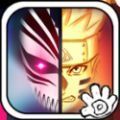 死神VS火影别天止水改2.8版本