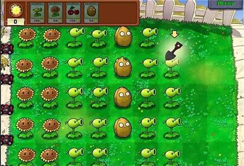 植物大战僵尸融合版2.1.3版截图2