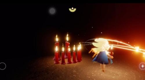 光遇7月29日每日任务