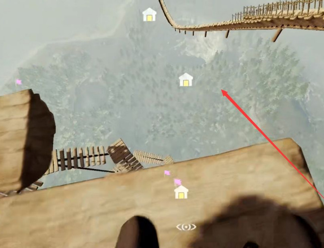 《森林》队友伤害关闭方法