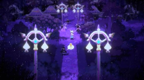 妖之乡阵容妖灵推荐