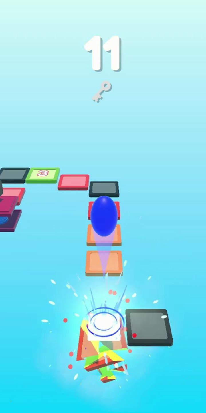 jump harem游戏11个世界中文版截图1