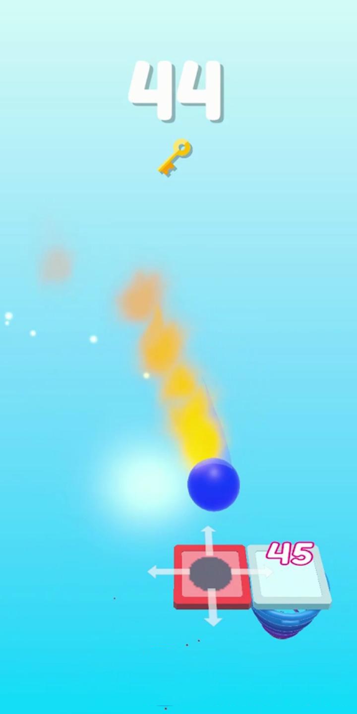jump harem游戏11个世界中文版截图3