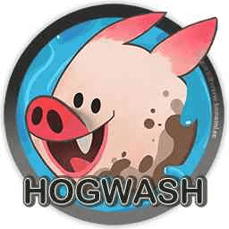 洗猪混战（HOgwash）游戏中文版