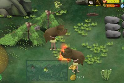 挨饿荒野罗马尼亚高山怎么过