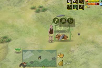 挨饿荒野罗马尼亚高山怎么过