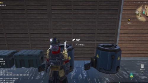 七日世界结晶转化工艺效果介绍