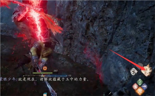 卧龙苍天陨落神兽怎么召唤 召唤神兽操作方法