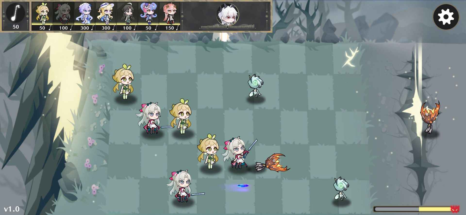 植物大战僵尸废物版1.2截图3