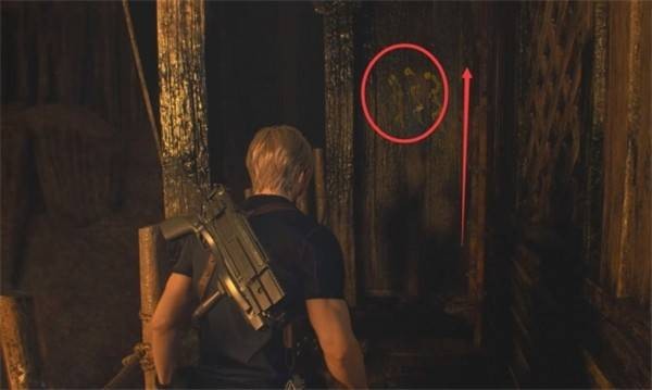 生化危机4手机版