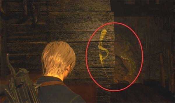 生化危机4手机版