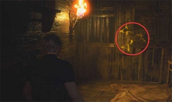 生化危机4手机版