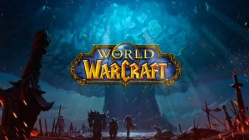 魔兽世界11.0纯水贡品位置一览