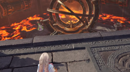 永劫无间手游望山坞位置介绍