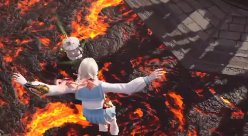 永劫无间手游望山坞位置介绍