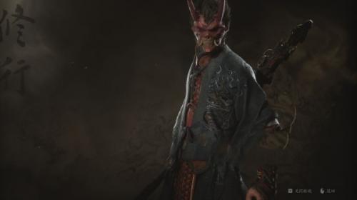 黑神话悟空厌火绣衫获取建议