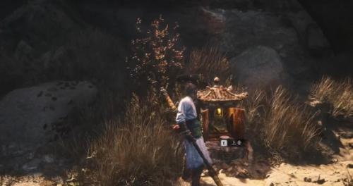 黑神话悟空根器重新选择方法介绍