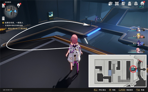 崩坏星穹铁道三重权限任务攻略 三张权限卡怎么获取