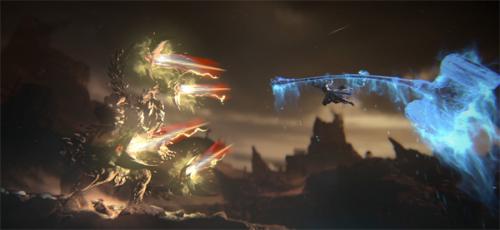 永劫无间手游特木尔修行任务攻略