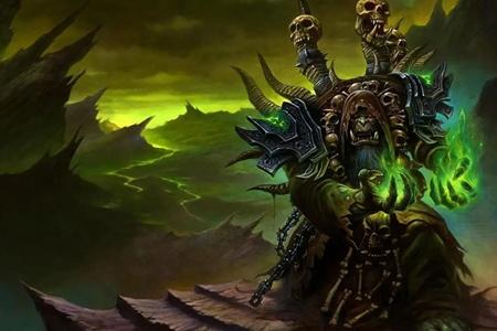 魔兽世界乌龟服血条颜色修改介绍