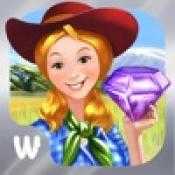 疯狂农场3(Farm Frenzy 3)游戏