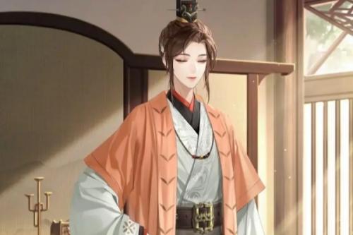 如鸢广陵王性别介绍