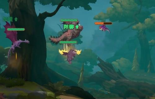 驯龙高手旅程修复起飞方法