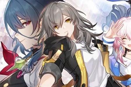 崩坏星穹铁道2.5版本上线时间介绍