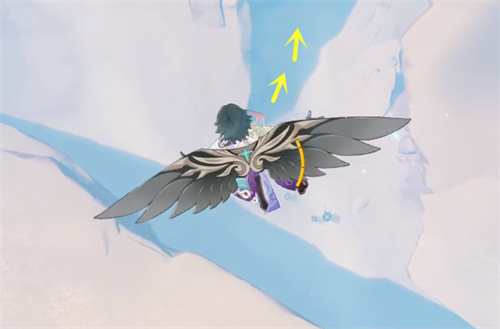 原神沙虫隧道在哪 沙虫隧道路线攻略