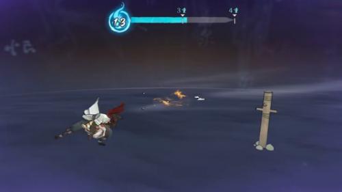 墨剑江湖董侯秘录位置详情