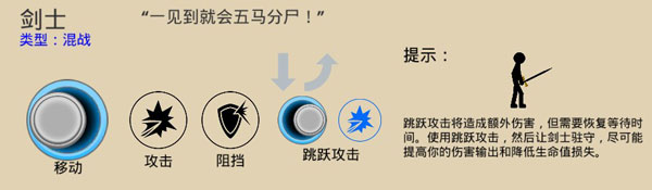 火柴人战争遗产(stickwarlegacy)