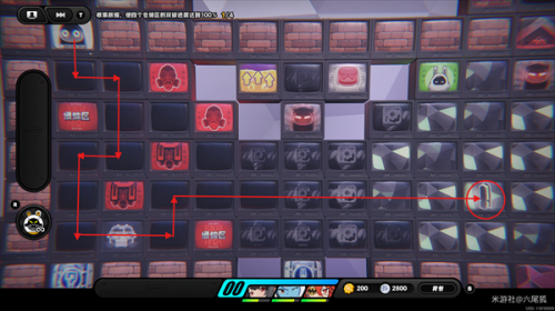 绝区零沙罗黄金周第二天攻略