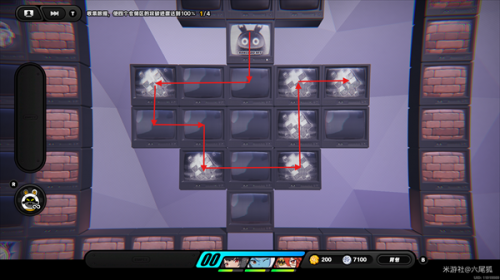 绝区零沙罗黄金周第二天攻略