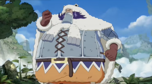 航海王壮志雄心瓦波尔玩法介绍