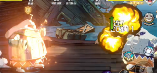 航海王壮志雄心瓦波尔玩法介绍