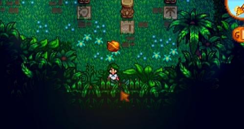 星露谷物语金核桃直接买情况介绍