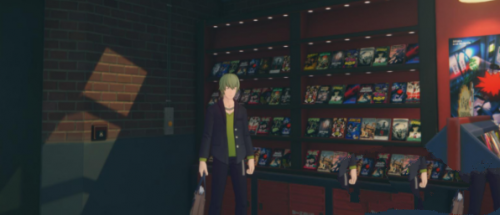 绝区零最佳剧本任务攻略