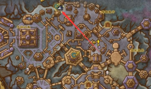 魔兽世界美好的开端任务完成攻略