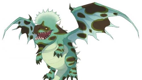 驯龙高手旅程铲盔龙强度介绍