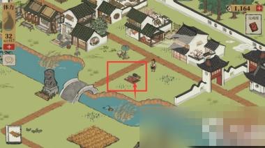 江南百景图土地怎么扩建