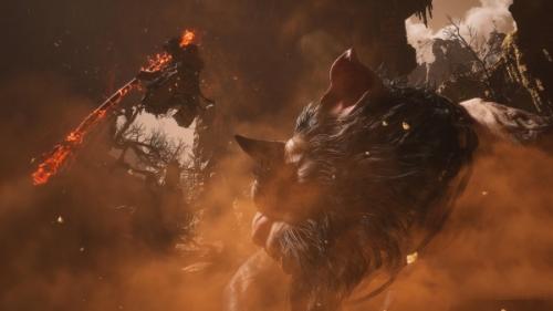 黑神话悟空灵光点获取途径