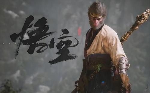 黑神话悟空灵光点获取途径